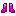 Kunzite Boots