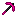 Kunzite Pickaxe