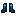 Labradorite Boots