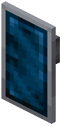 Labradorite Shield