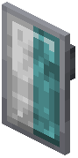 Larimar Shield
