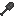 Lead Spade