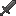 Lead Sword