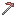 Magnesium Hoe