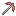 Magnesium Pickaxe
