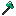 Malachite Axe