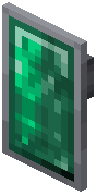 Malachite Shield