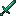 Malachite Sword