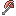 Manganese Axe