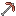 Manganese Pickaxe