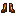 Meteorite Boots