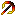 Meteorite Pickaxe