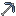 Molybdenum Pickaxe