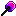 Neon Axe