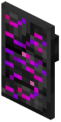 Neon Meteorite Shield