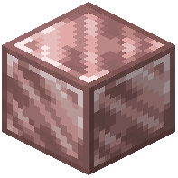 Nickel Block