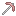 Nickel Pickaxe