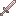 Nickel Sword