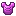 Niobium Chestplate