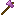 Niobium Axe