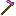 Niobium Hoe