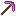 Niobium Pickaxe