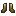 Nordic Gold Boots