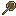 Nordic Gold Axe