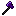 Obsidian Axe