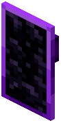 Obsidian Shield