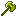Olive Diamond Axe