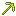 Olive Diamond Pickaxe