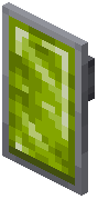 Olive Diamond Shield