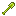 Olive Diamond Shovel
