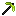 Olive Pearl Pickaxe