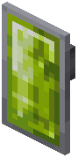 Olive Pearl Shield