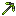 Olivine Pickaxe