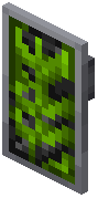 Olivine Shield