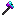 Opal Axe