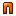 Orange Diamond Leggings
