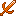 Orange Diamond Sword