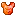 Orange Pearl Chestplate