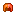 Orange Pearl Helmet