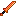 Orange Pearl Sword