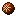 Orange Star Sapphire