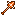 Star Sapphire Shovel