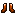 Star Sapphire Boots