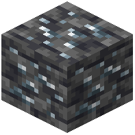 Osmium Ore