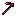 Painite Scythe