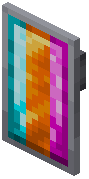 Peacock Shield